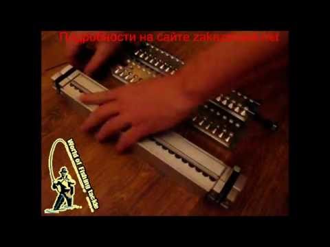 Форма для чебурашки Форма для чебурашки