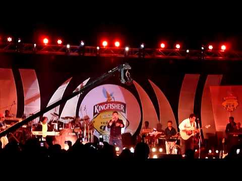 Bombay Vikings (Woh chali woh chali..)