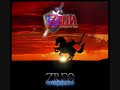 Zelda OoT Hyrule Field Music
