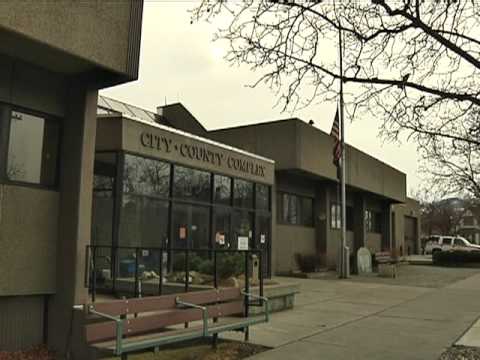 vehicle repossession credit report