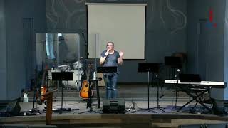 Vision for Winnowing (Steph Kyhn) - 11.8.20