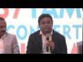 AR Rahman Speaks at News 7 Tamil Channel Launch
