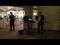 AAA SAX SHOW , At Bethwood New Jersey ,  Wedding , Performer , Nani Moser