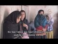 Women's prison in Afghanistan