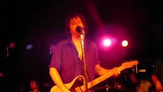 Watch Will Hoge July Moon video