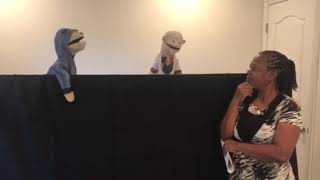Puppetry skit fruits of spirit faith