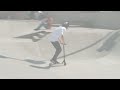 Lucky Scooter Parts Sammamish Skate Park Demo