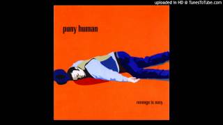 Watch Puny Human Damone video