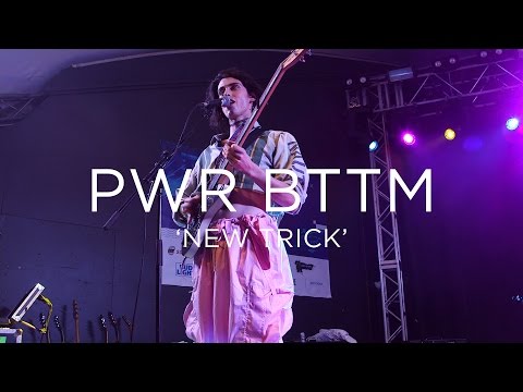 New Trick Video