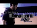 Scott Adkins - Becoming Boyka - Undisputed 3