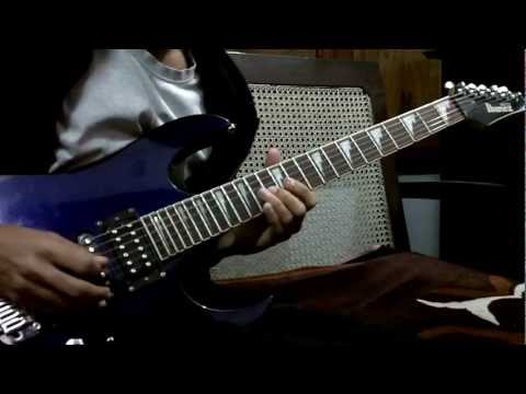 Zinda (Ye Hai Meri Kahani) by Strings - Solo Cover