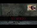 Dark Souls 2 Blind Run, L'Anima della Scoperta 46 - "Errore"