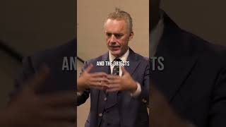 How Is Perception Possible Dr. Jordan B Peterson