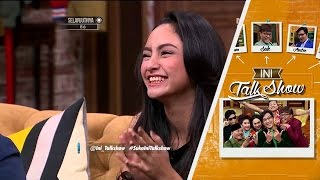 Adul Buat Valerie Tifanka Tertawa Terus - 30 Maret 2015 Part 6
