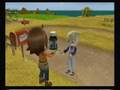 Harvest Moon: Tree Of Tranquility - Gill's 5-Heart Event
