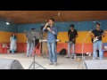 Olpo na boyoser sakina cheri- covered by RH Himo