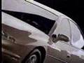 1996 Oldsmobile Aurora Commercial