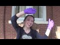 Purple Glove Dance GCSU - #42350