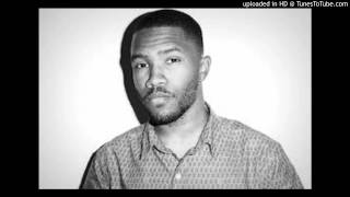 Watch Frank Ocean Denim video