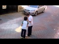 OLUM BAK GİT 7 YAŞ :))