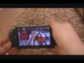  Playstation Portable VS NDS.  PSP   