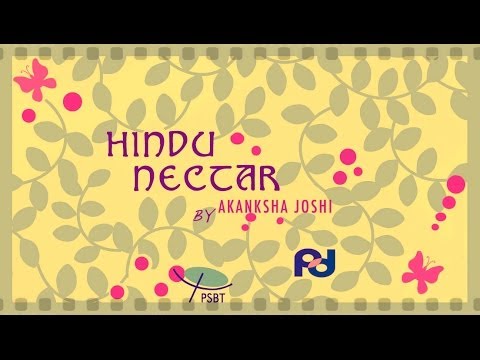 Hindu Nectar: Spiritual Wanderings in India (Excerpt)