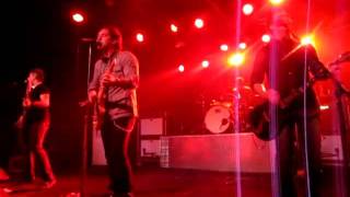 Watch Small Town Sleeper Three Chord video
