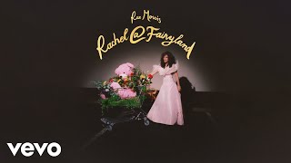 Rae Morris - The Carrot (Official Audio)