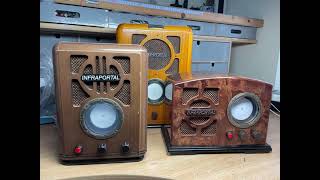 Our latest reverb spirit portal