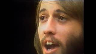 Watch Bee Gees My Thing video