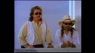 Watch Bellamy Brothers I Could Be Persuaded video