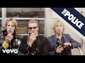 The Police - So Lonely (1980)