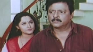 Ramesh Bhatkar, Nishigandha Wad Hridaysparshi Marathi Scene 1321
