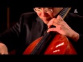 Yo Yo Ma plays J.S. Bach Cello Suite N° 6 - Sarabande