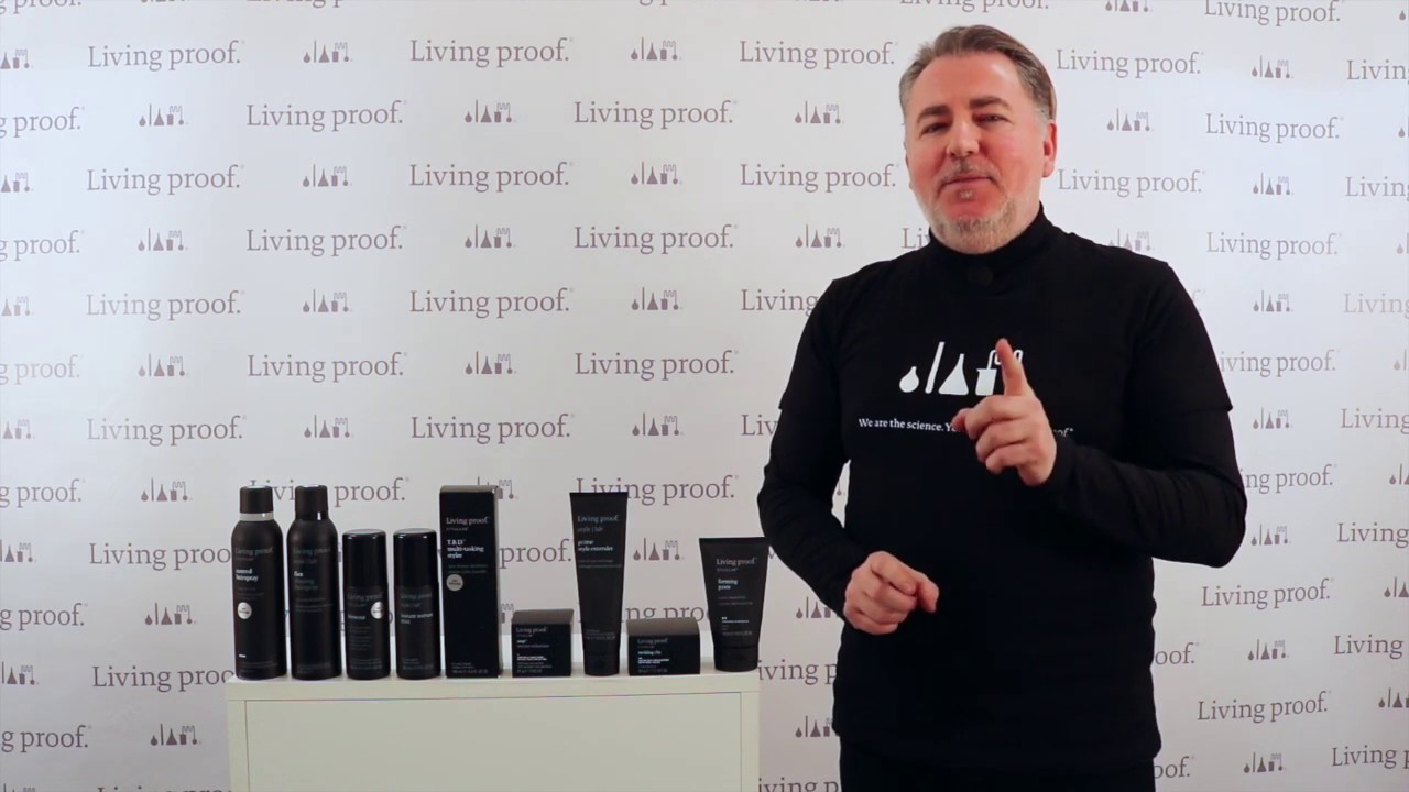 Robber by Living Proof