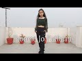 Jhoome Jo Pathaan | Pathaan | Shah Rukh Khan | Deepika Padukone | Dance cover by Ritika Rana