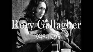 Watch Rory Gallagher Ill Admit Youre Gone video