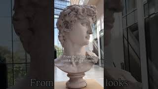 Why Michelangelos David Is So Famous