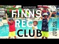 Finns Rec Club Bali (Best Place for Kids & Family)