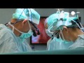Svezia: nato il primo bambino al mondo concepito in un utero trapiantato