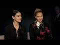 Meet The Women Of The New James Bond Movie Spectre Meet The Women Of The New James Bond Movie Spectre