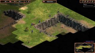 Age of Empires Definitive Edition Evolution Stress 05