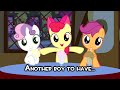 My Little Fortress 2 - Red Spy! (Babs Seed parody)