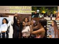 Birthday Vlog part 1! 🤍. | Tsagli’s beach resort party | turning 18 in detty december 😂 | Ghana