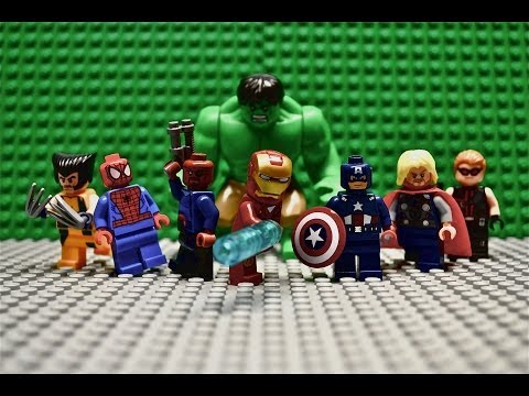 Lego Avengers 5 What's up everybody! :) In this video I'll showcase all Thanos abilities and where to find the Character Token! 0:00 Abilities 11:02 ...