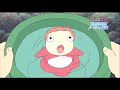 Ponyo