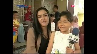 Cita Cita Faiha Cari Pokemon Seleb On News 25 4 Cita Cita Faiha Cari Pokemon Seleb On News 25 4