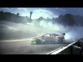 Drift film
