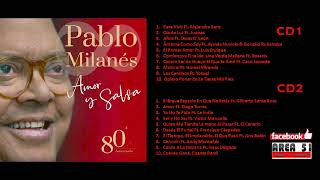 Watch Pablo Milanes Quiero Poner En La Tierra Mis Pies video