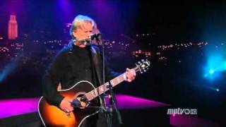 Watch Kris Kristofferson Moment Of Forever video